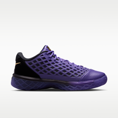 Kobe III Low Protro Men's Basketball Shoes. Nike.com